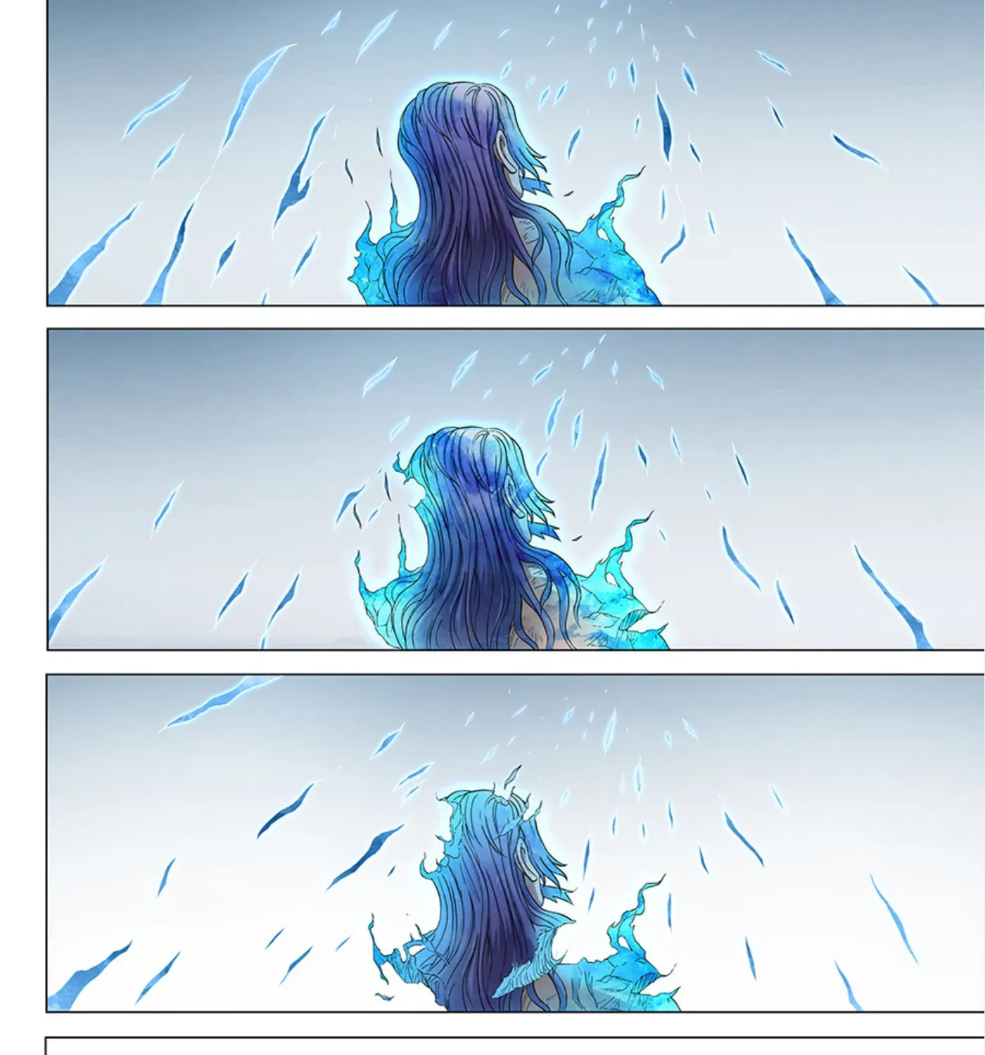 God of Martial Arts — Chapter 17.4 — page 9
