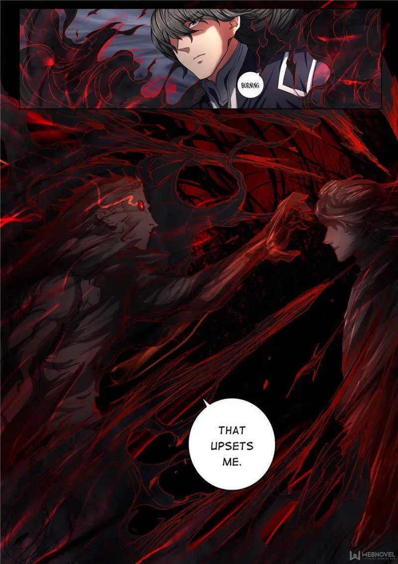 God of Martial Arts — Chapter 220 — page 5