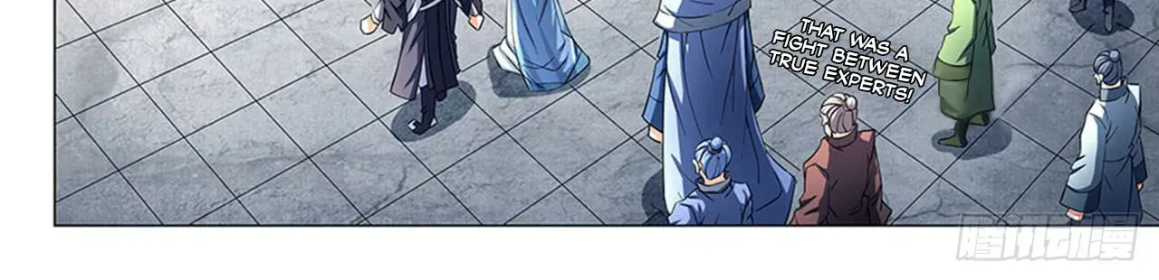 God of Martial Arts — Chapter 25.6 — page 12