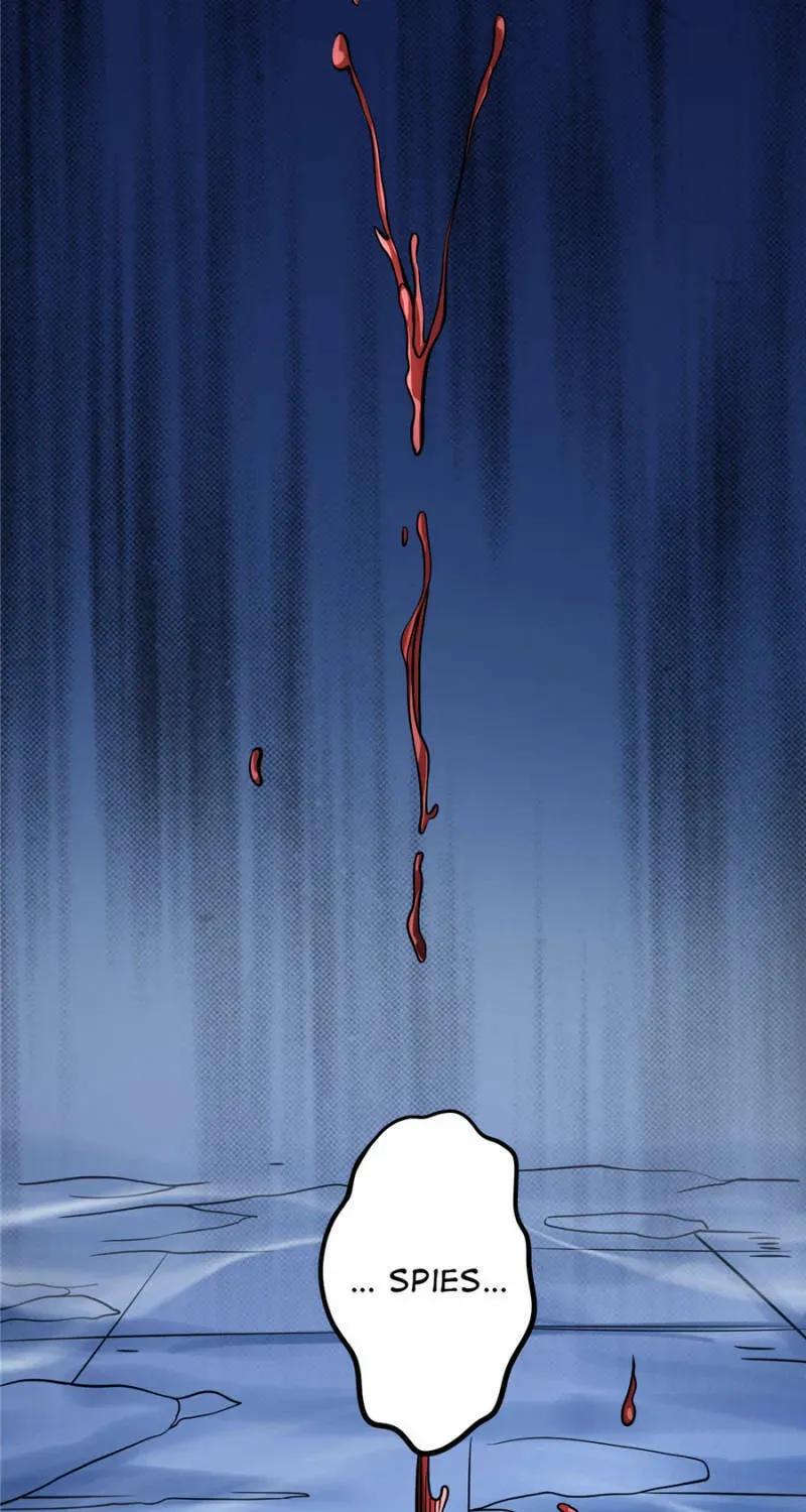 God of Martial Arts — Chapter 289 — page 7