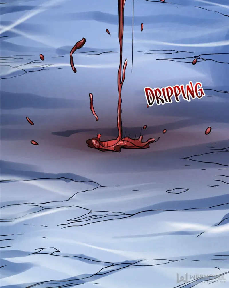 God of Martial Arts — Chapter 289 — page 8
