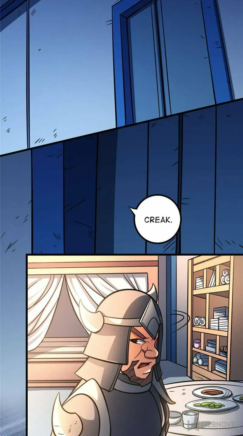 God of Martial Arts — Chapter 289 — page 10