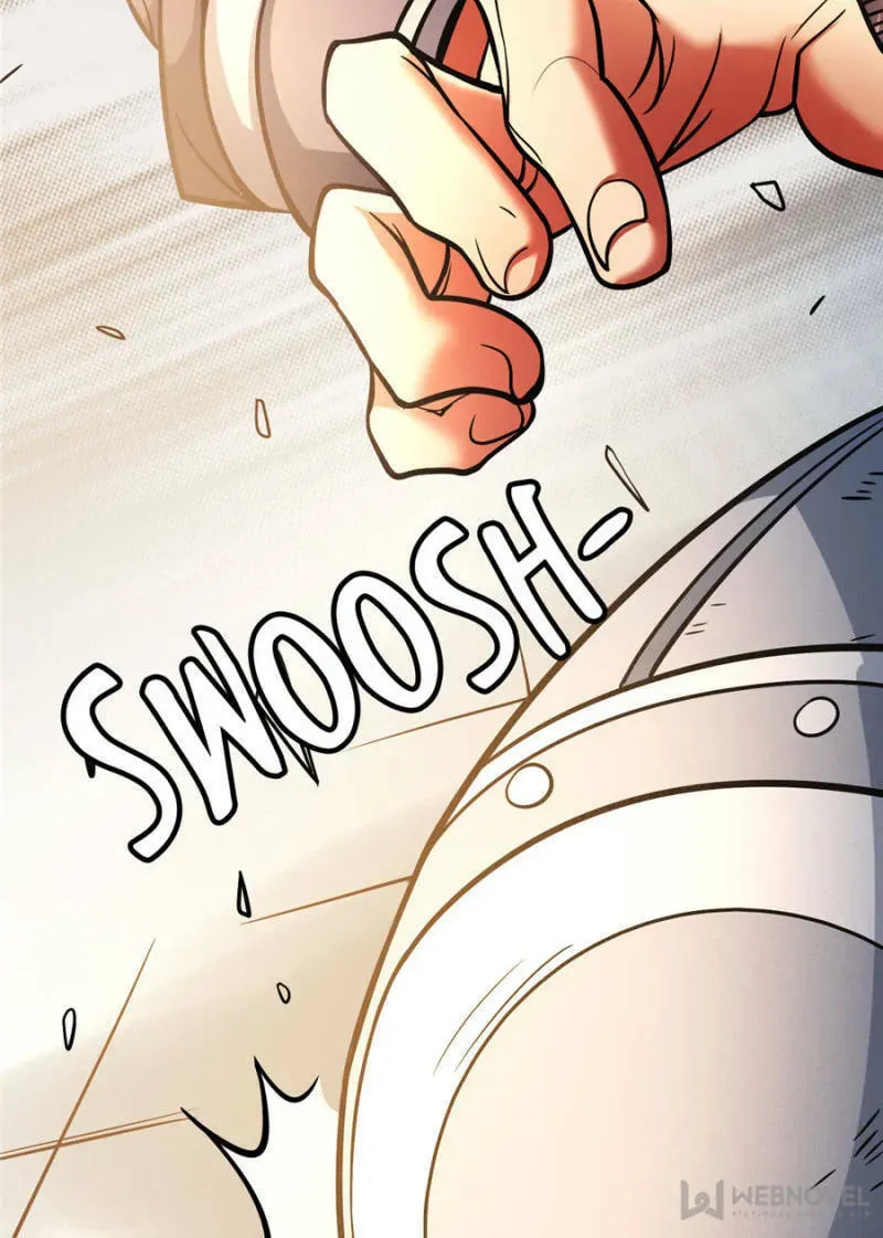 God of Martial Arts — Chapter 289 — page 12