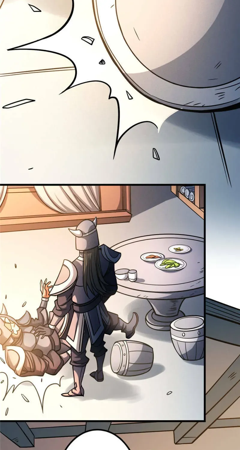 God of Martial Arts — Chapter 289 — page 13