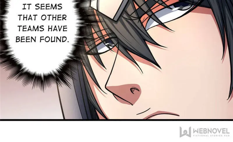 God of Martial Arts — Chapter 289 — page 18