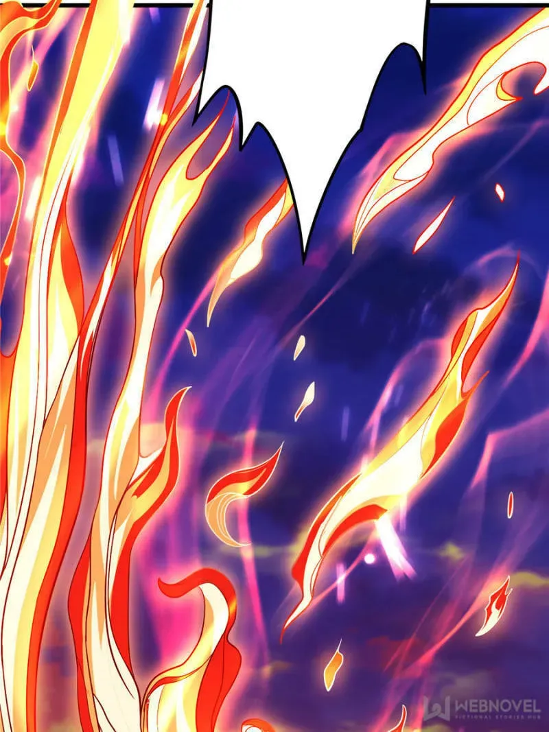 God of Martial Arts — Chapter 289 — page 20