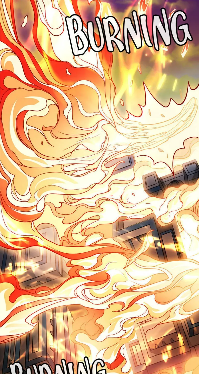 God of Martial Arts — Chapter 289 — page 21