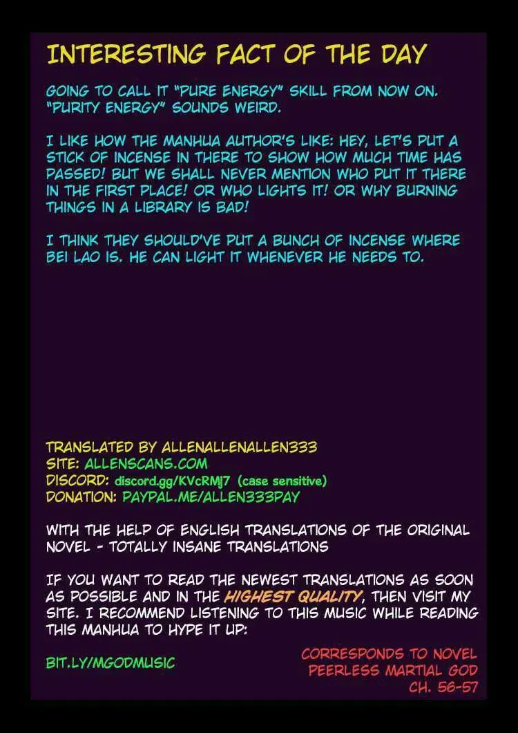 God of Martial Arts — Chapter 29.3 — page 9