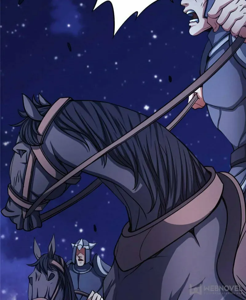 God of Martial Arts — Chapter 290 — page 2