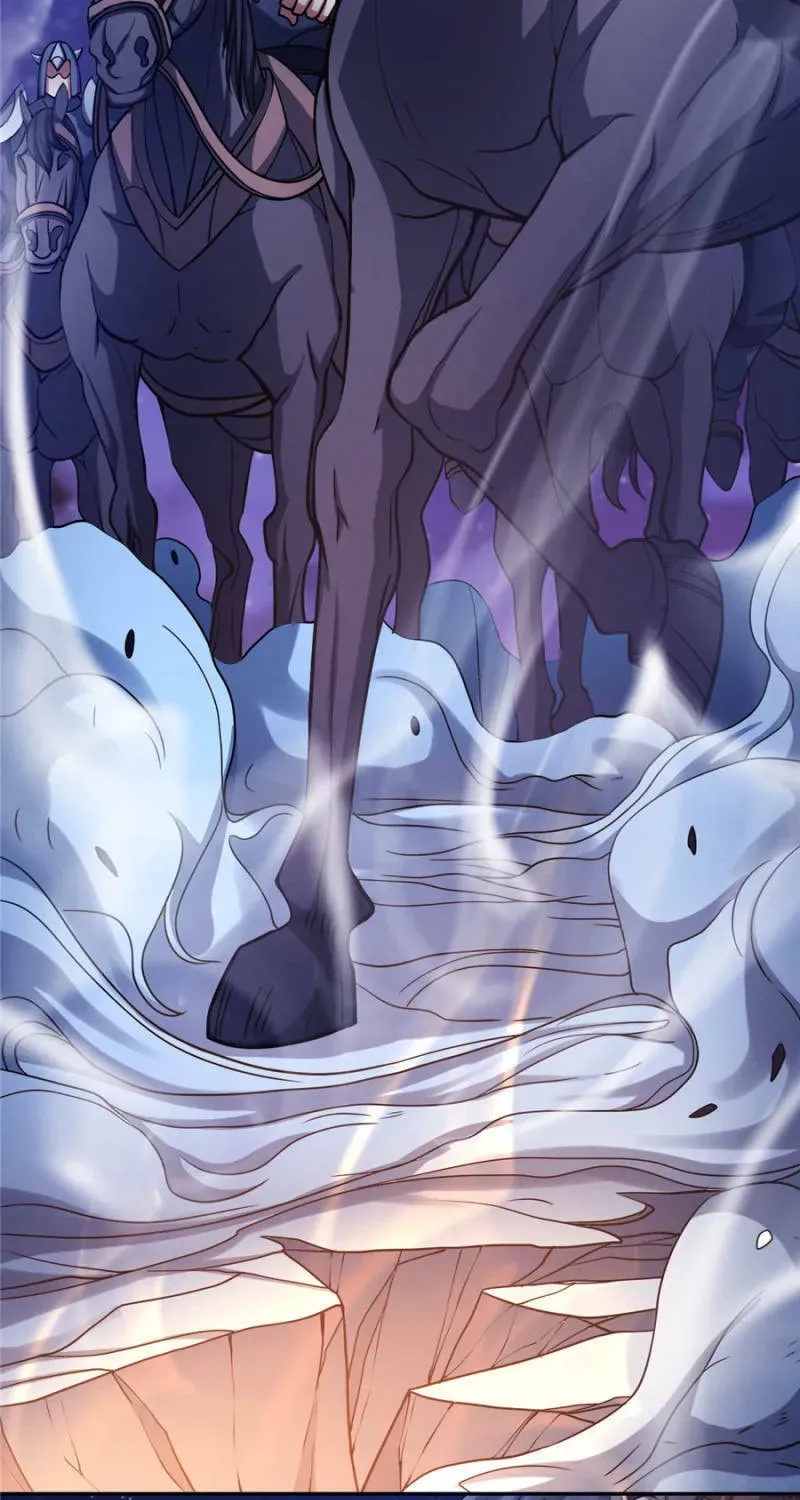 God of Martial Arts — Chapter 290 — page 3
