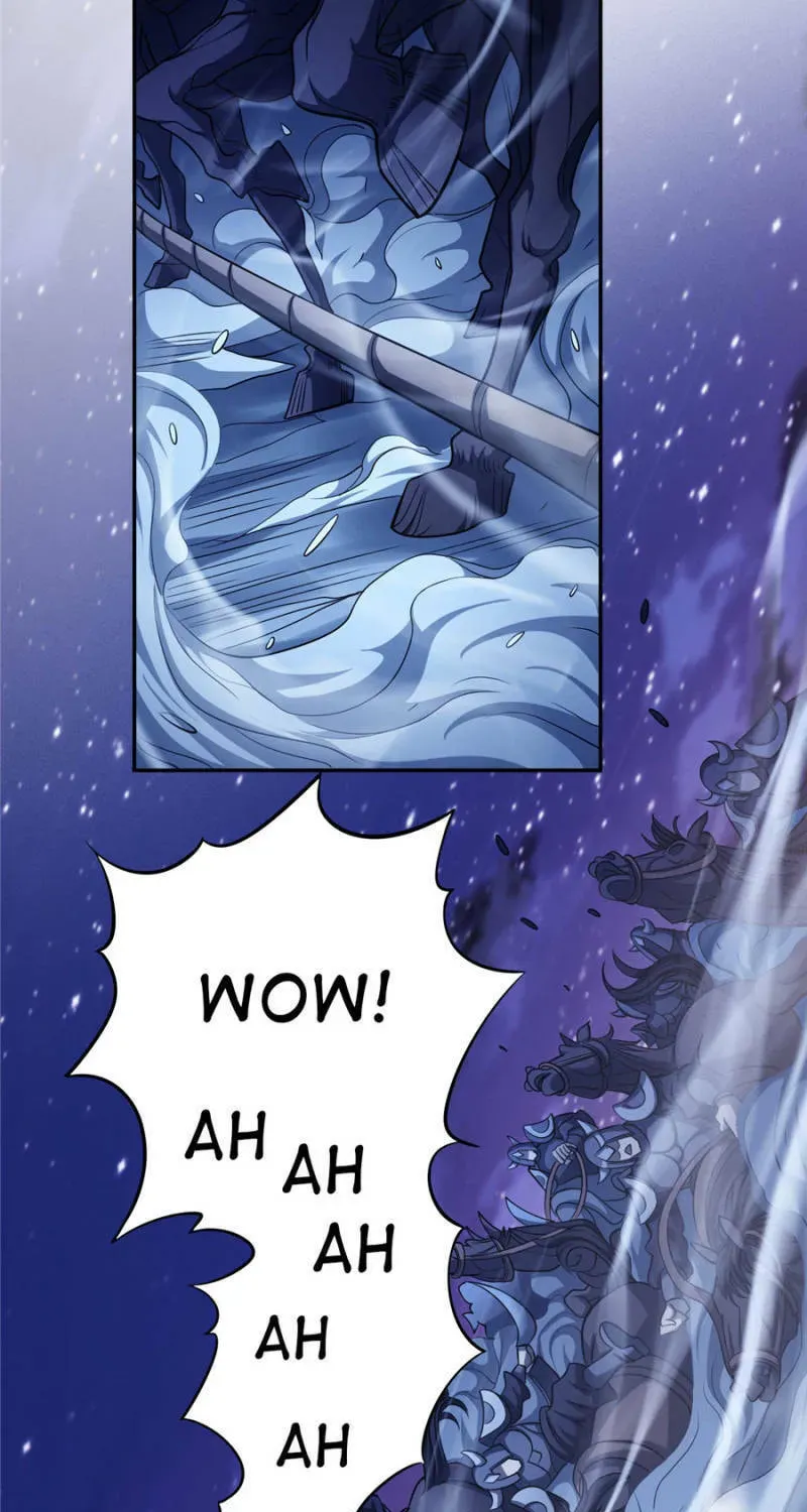 God of Martial Arts — Chapter 290 — page 5