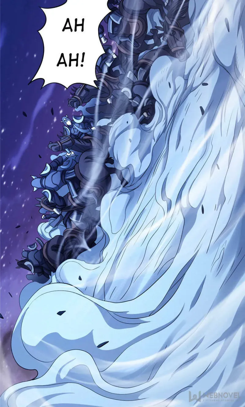 God of Martial Arts — Chapter 290 — page 6