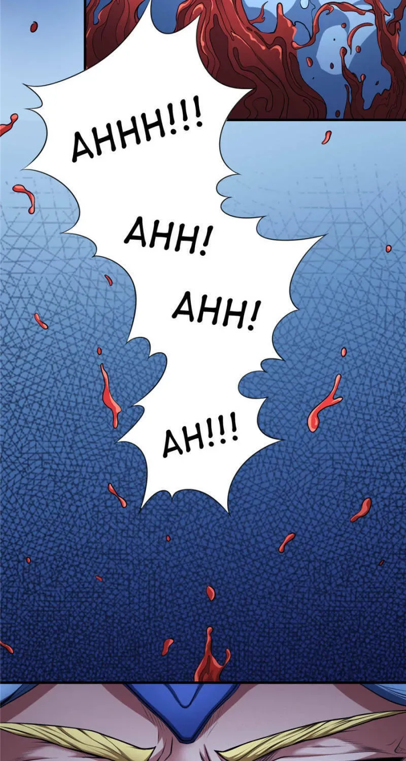 God of Martial Arts — Chapter 290 — page 10