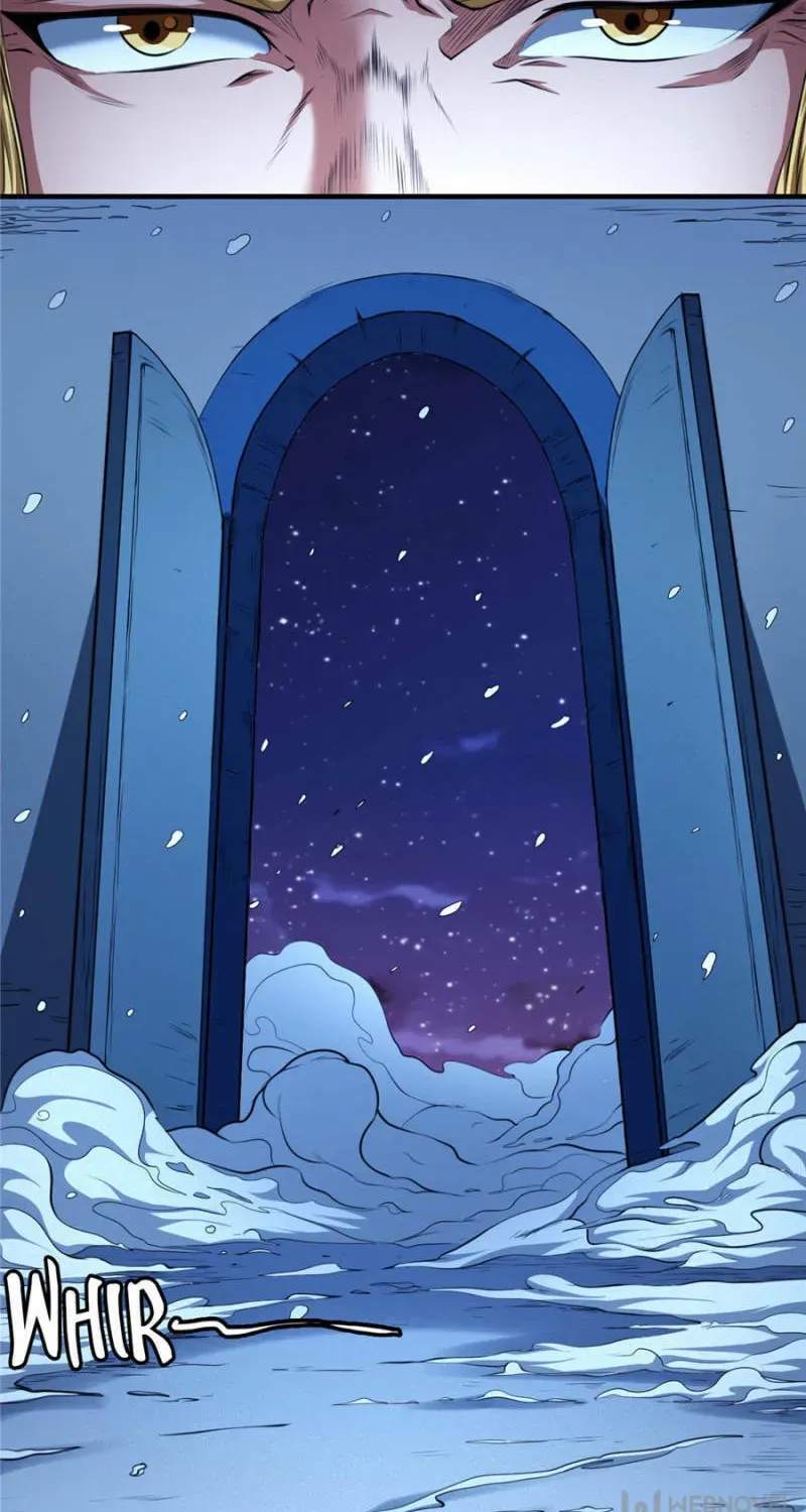 God of Martial Arts — Chapter 290 — page 11