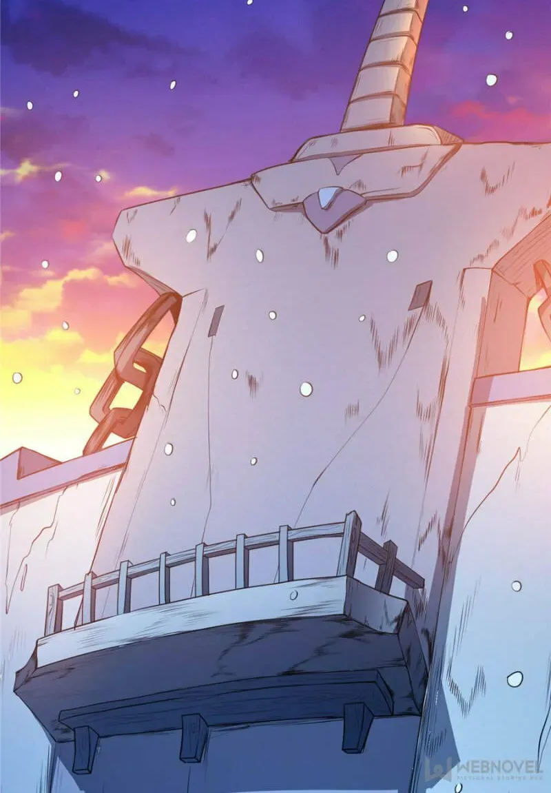 God of Martial Arts — Chapter 290 — page 14
