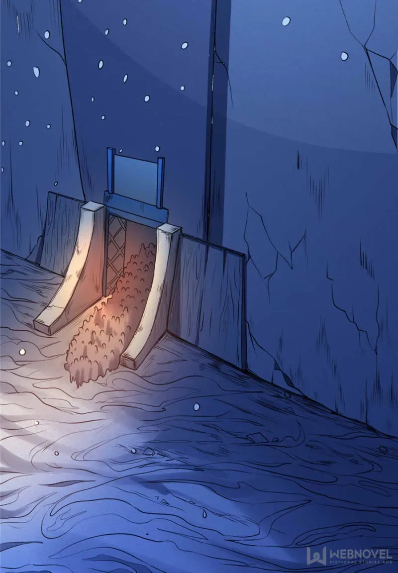 God of Martial Arts — Chapter 290 — page 16