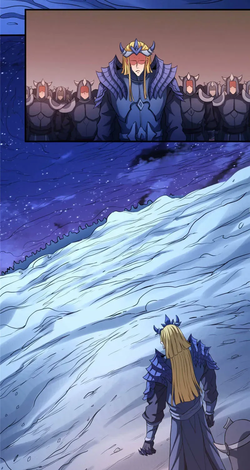 God of Martial Arts — Chapter 290 — page 17