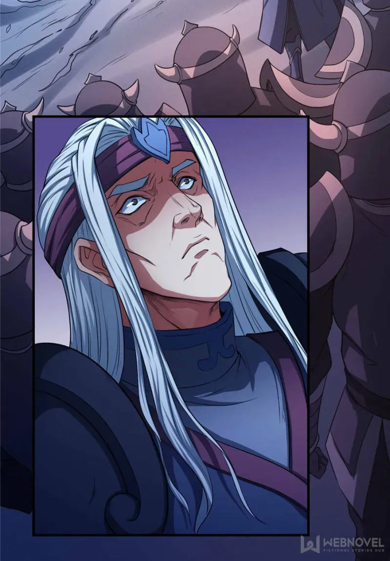 God of Martial Arts — Chapter 290 — page 18