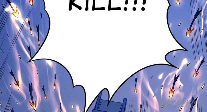 God of Martial Arts — Chapter 290 — page 26