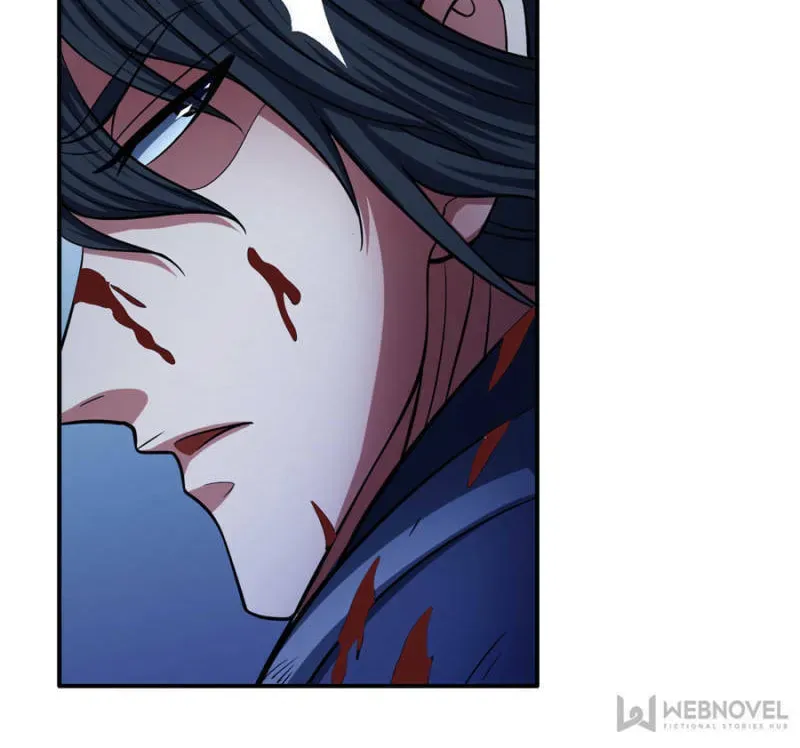 God of Martial Arts — Chapter 290 — page 34