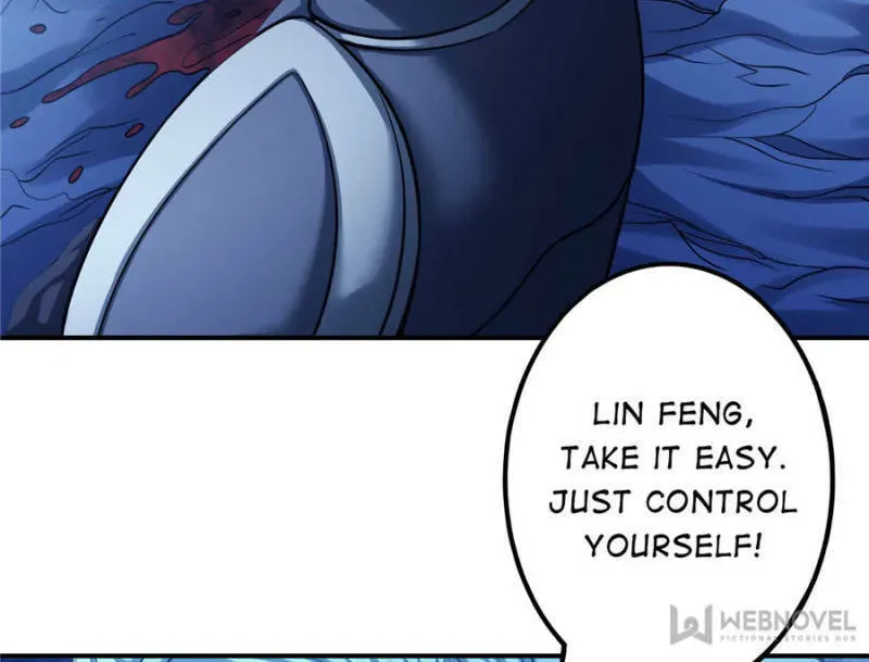 God of Martial Arts — Chapter 290 — page 36
