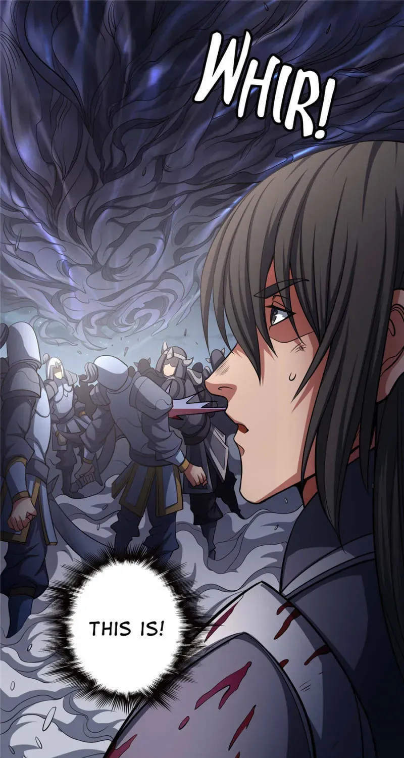 God of Martial Arts — Chapter 290 — page 41