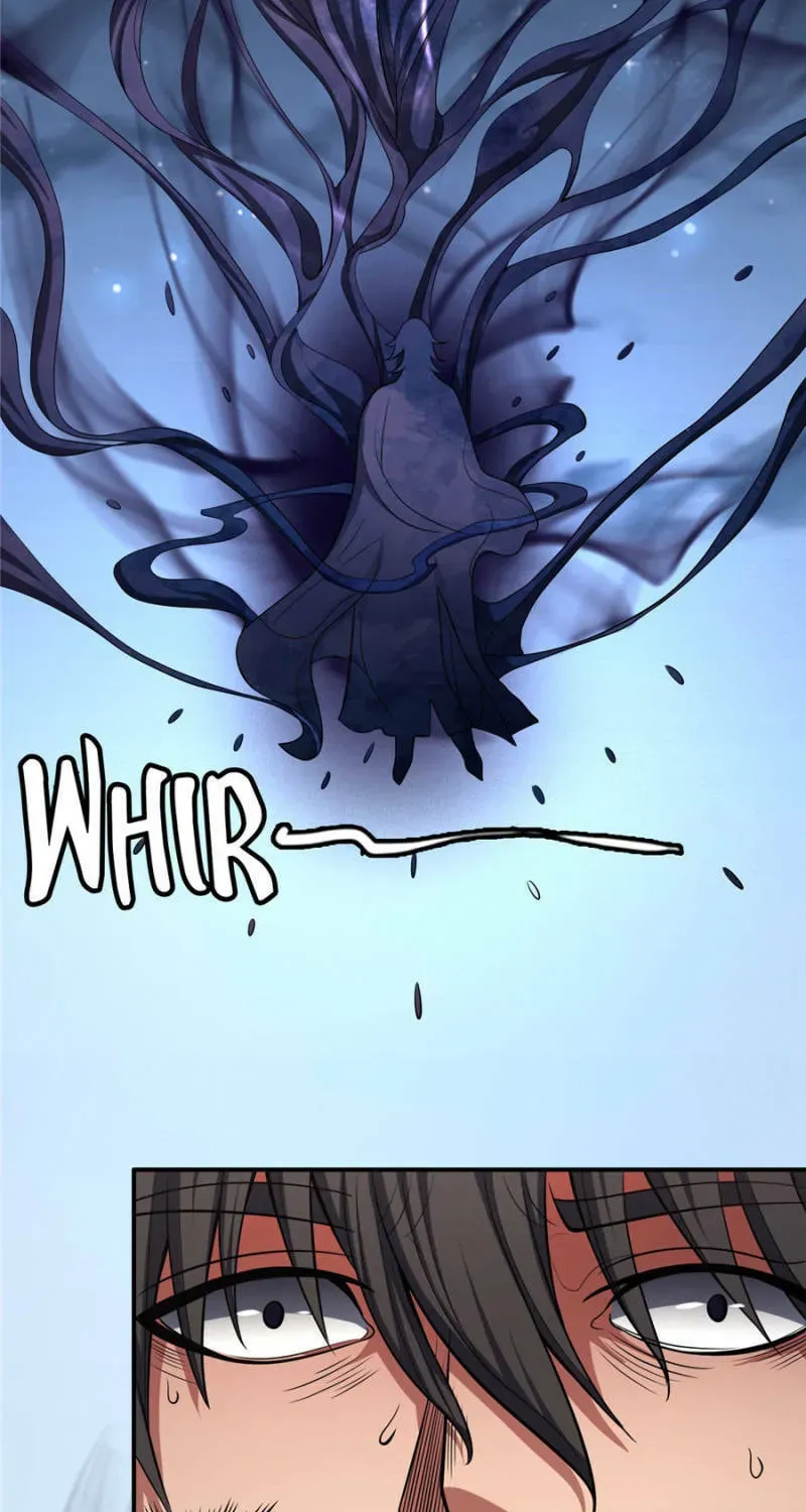 God of Martial Arts — Chapter 290 — page 43