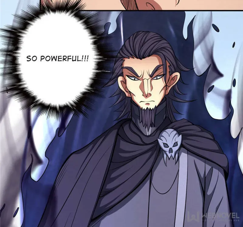 God of Martial Arts — Chapter 290 — page 44