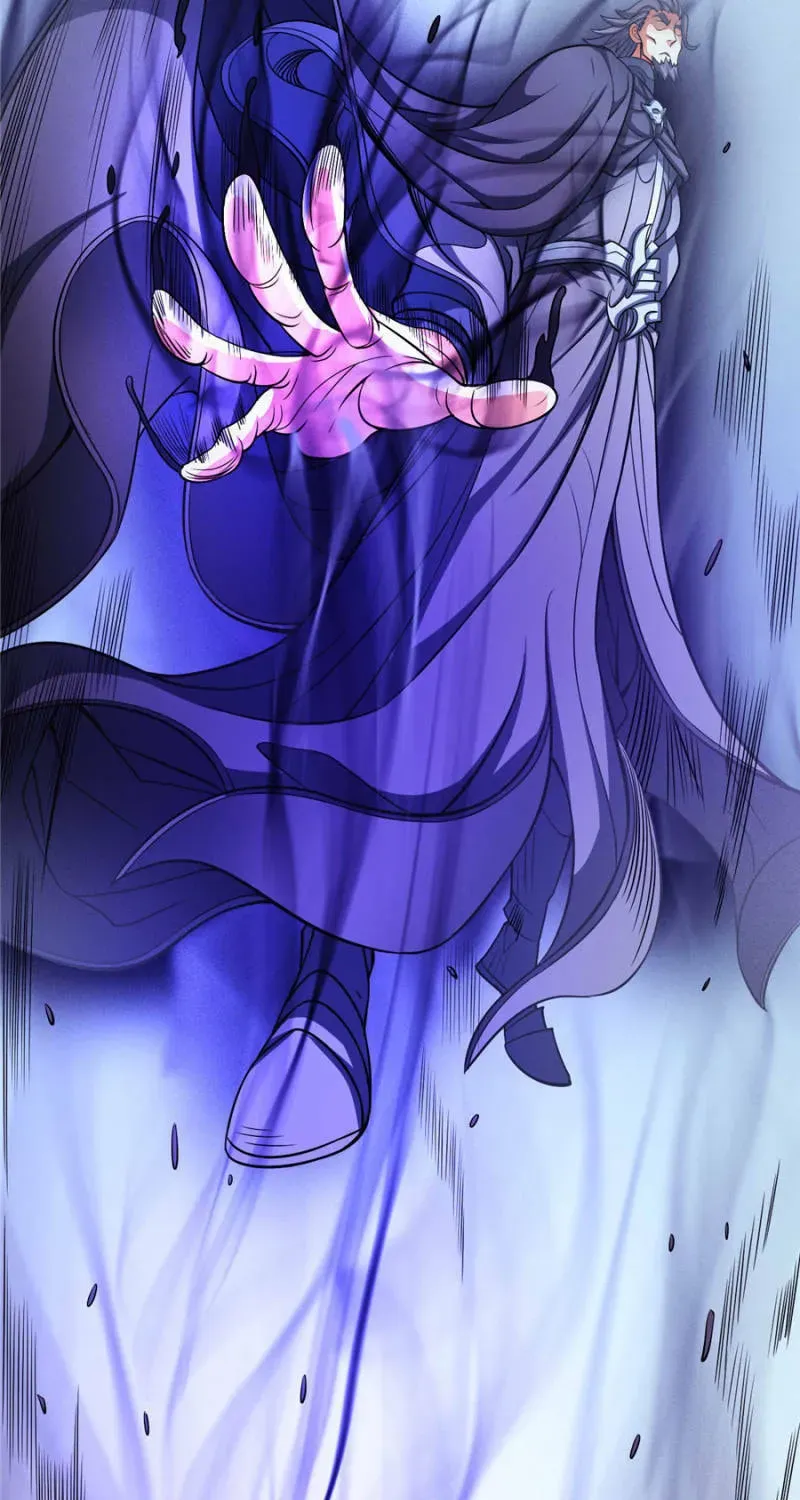 God of Martial Arts — Chapter 291 — page 3