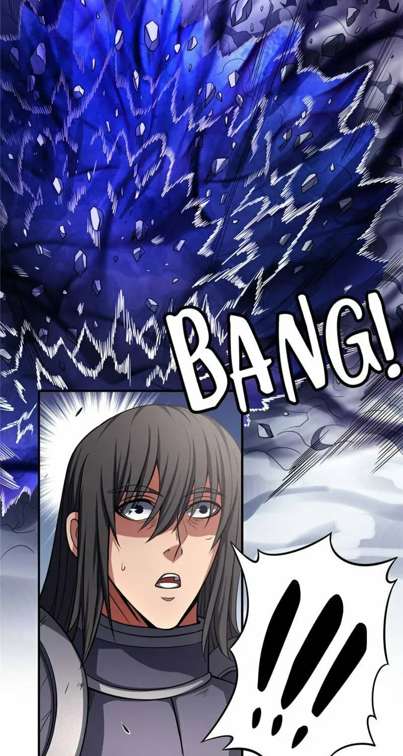 God of Martial Arts — Chapter 291 — page 5