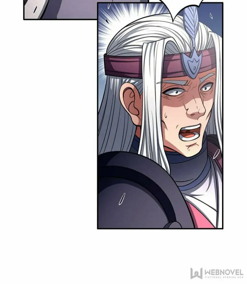 God of Martial Arts — Chapter 291 — page 6