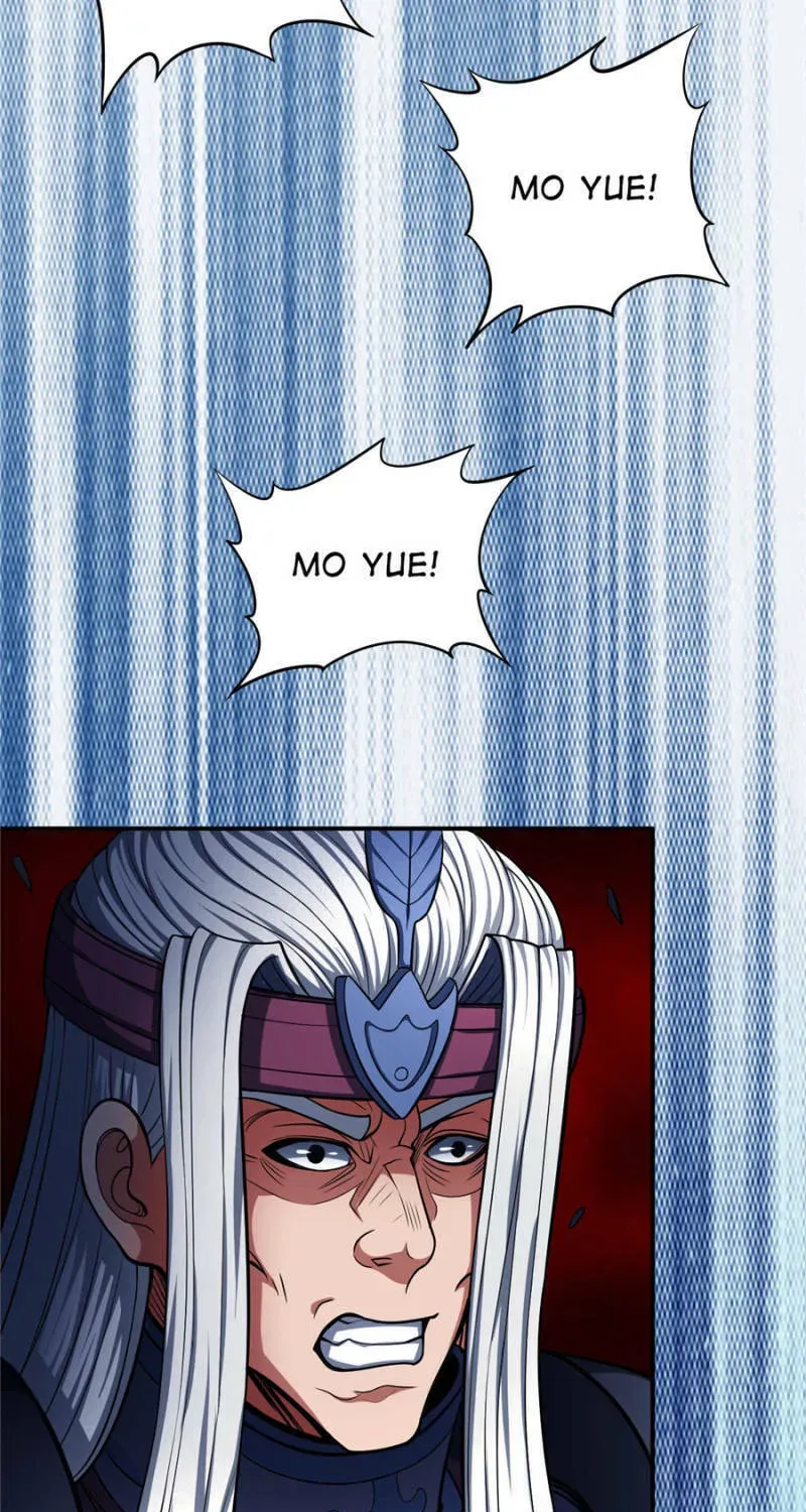 God of Martial Arts — Chapter 291 — page 9
