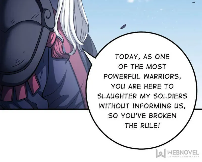 God of Martial Arts — Chapter 291 — page 12