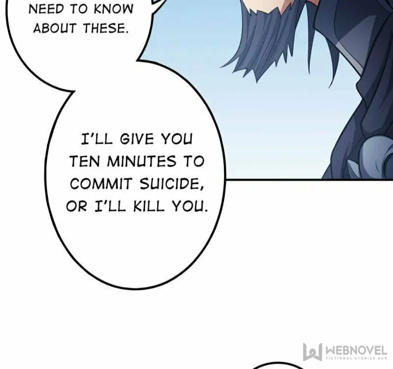 God of Martial Arts — Chapter 291 — page 14