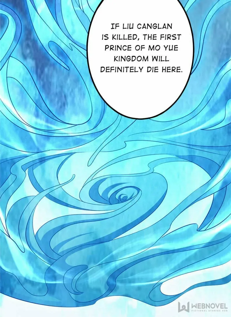 God of Martial Arts — Chapter 291 — page 18