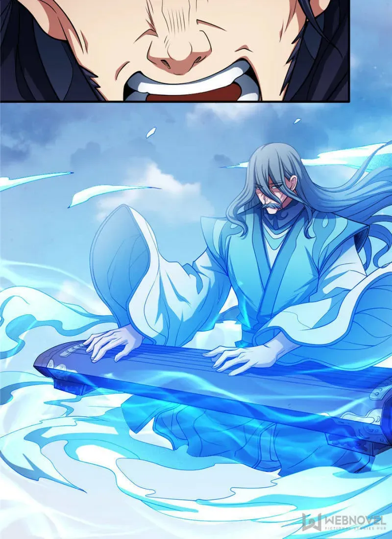 God of Martial Arts — Chapter 291 — page 20