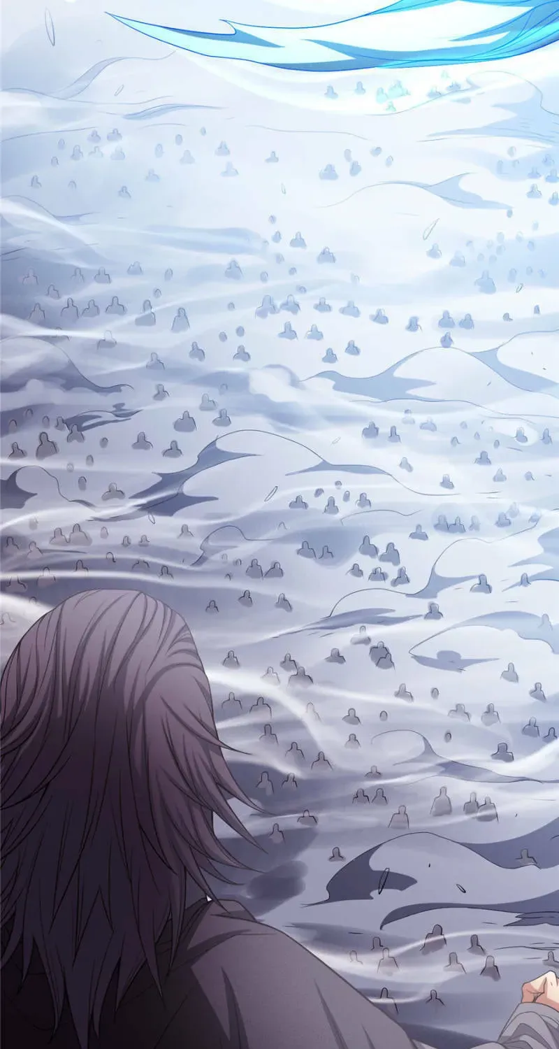 God of Martial Arts — Chapter 291 — page 21
