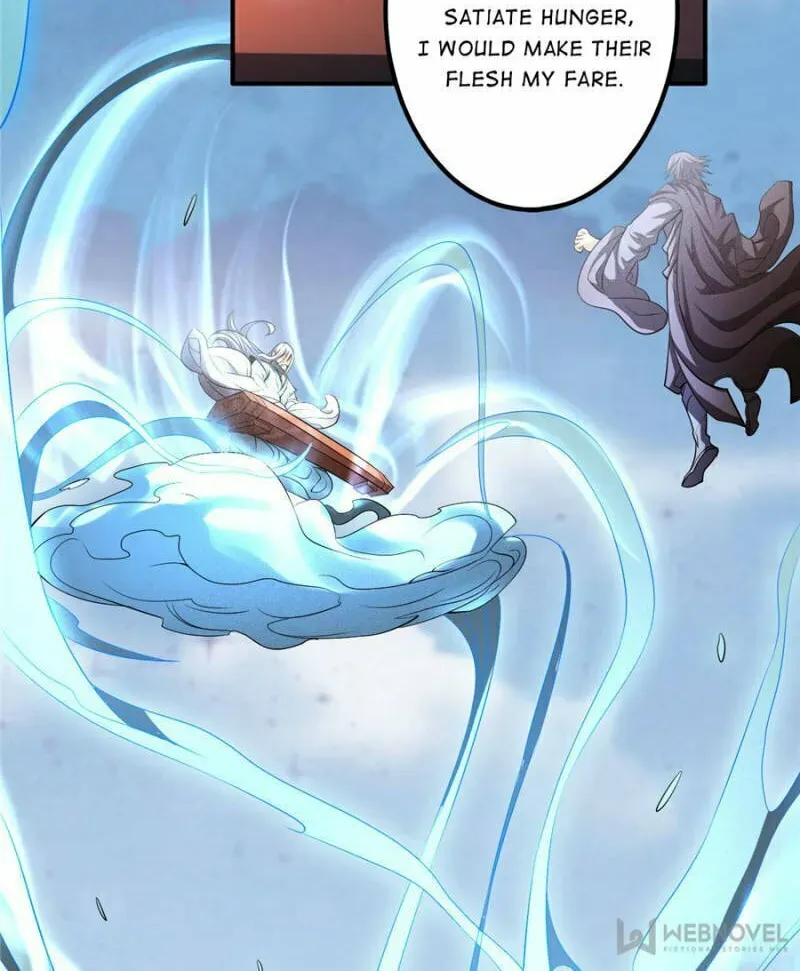 God of Martial Arts — Chapter 291 — page 26