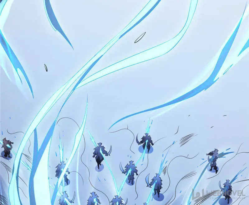 God of Martial Arts — Chapter 291 — page 28
