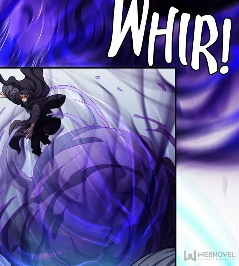 God of Martial Arts — Chapter 291 — page 44