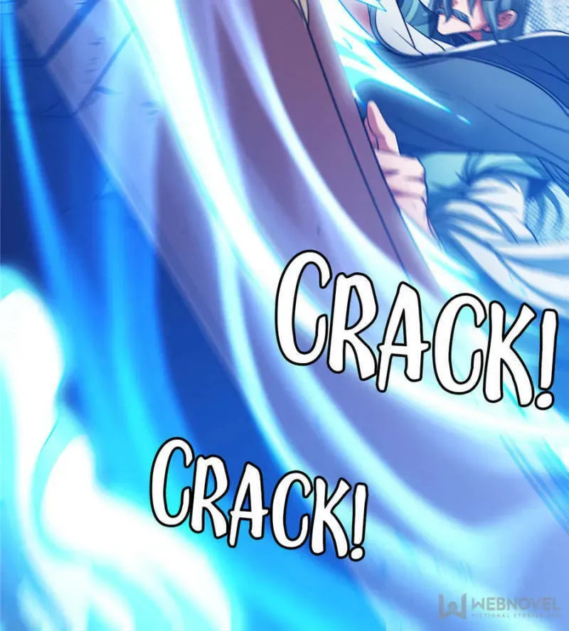 God of Martial Arts — Chapter 291 — page 46