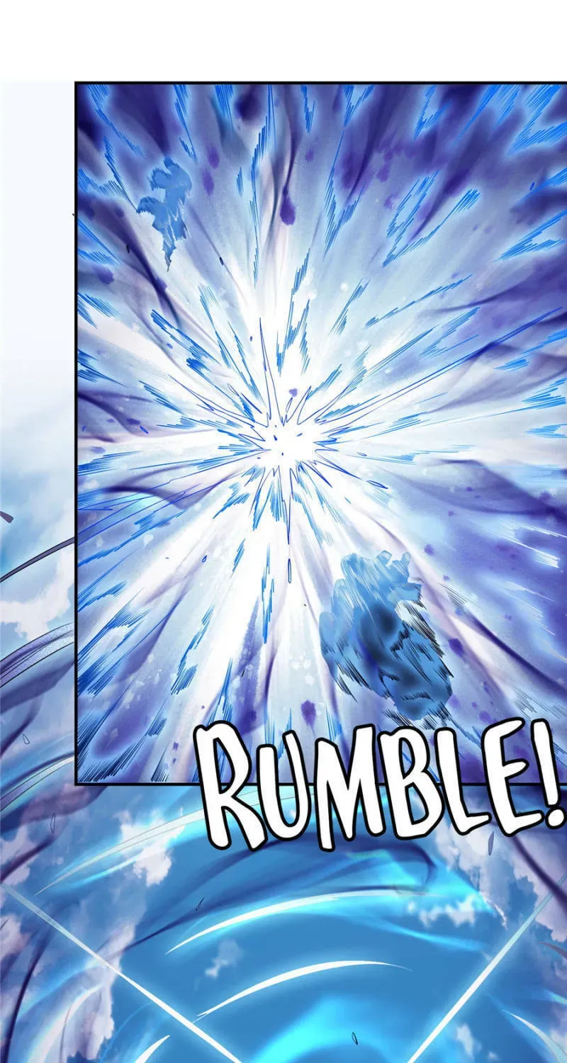 God of Martial Arts — Chapter 292 — page 2