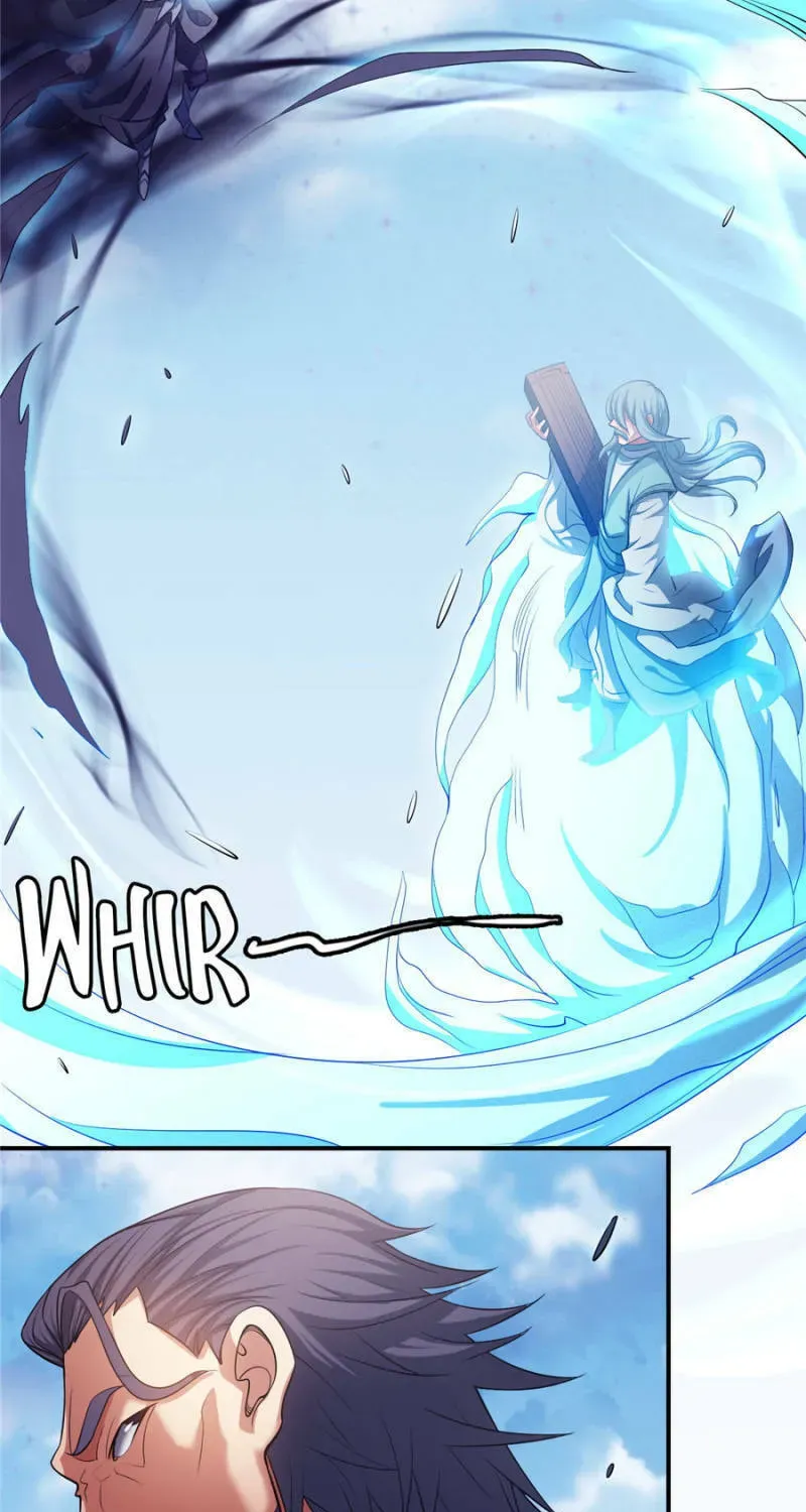 God of Martial Arts — Chapter 292 — page 6