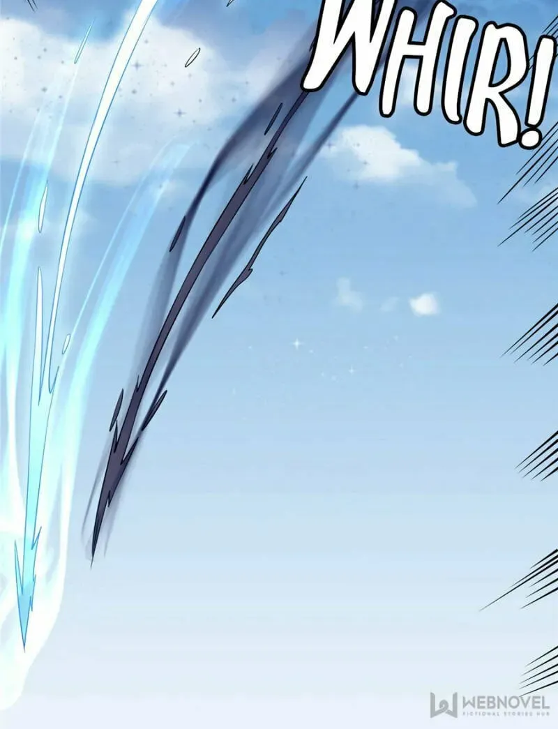 God of Martial Arts — Chapter 292 — page 9