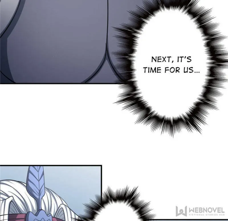 God of Martial Arts — Chapter 292 — page 11