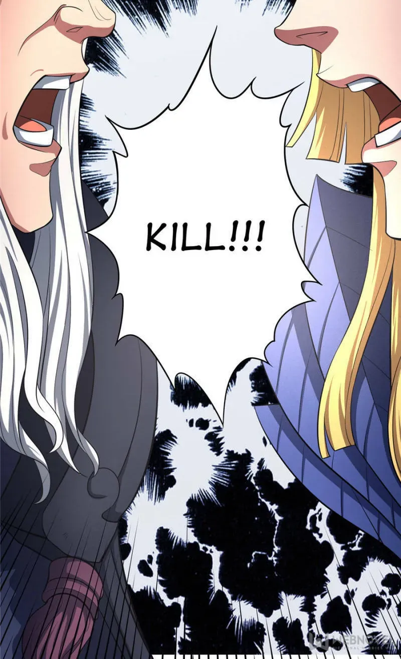 God of Martial Arts — Chapter 292 — page 13