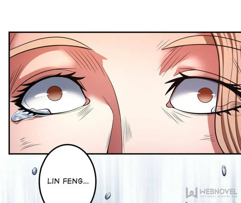 God of Martial Arts — Chapter 292 — page 23