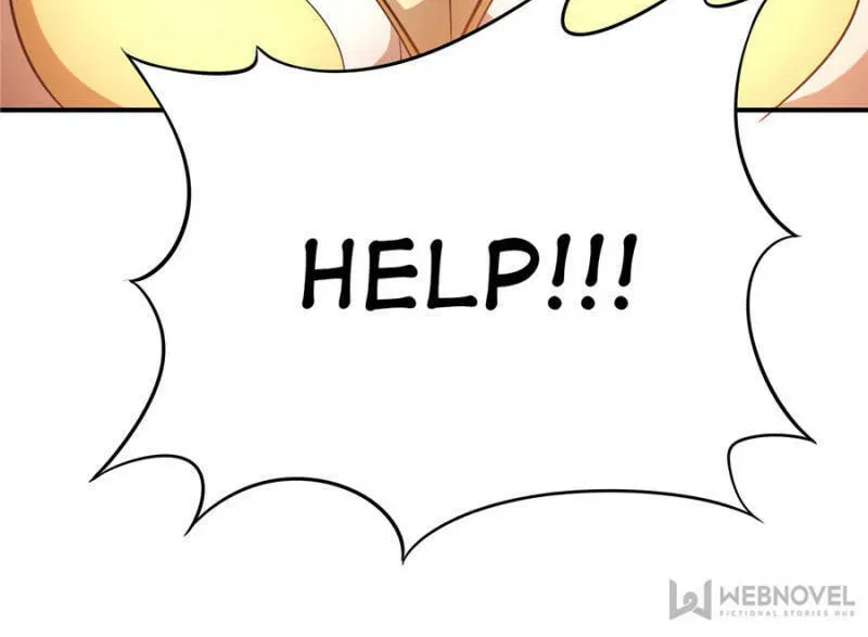 God of Martial Arts — Chapter 292 — page 25
