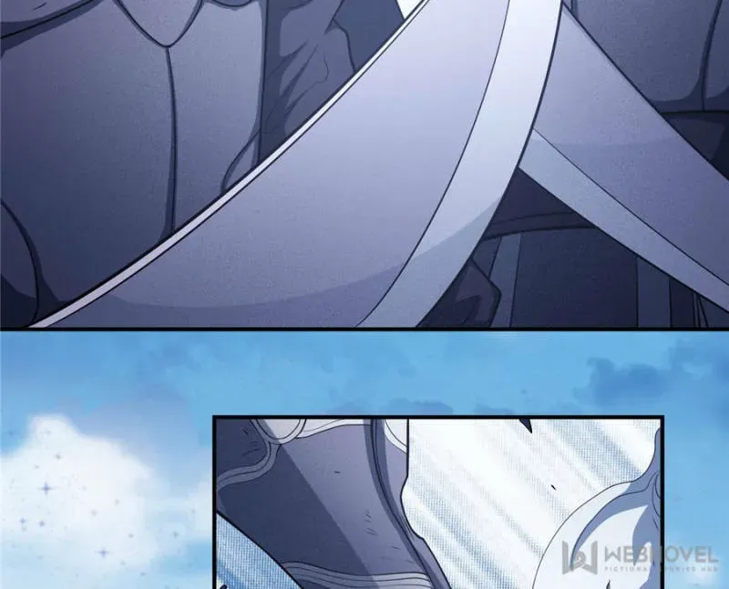 God of Martial Arts — Chapter 292 — page 27