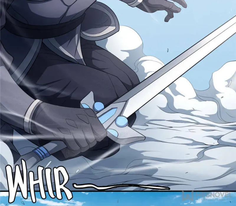 God of Martial Arts — Chapter 293 — page 6